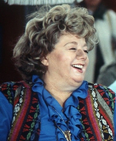 Finding Shelley Winters Net Worth: Where the Data Isn't